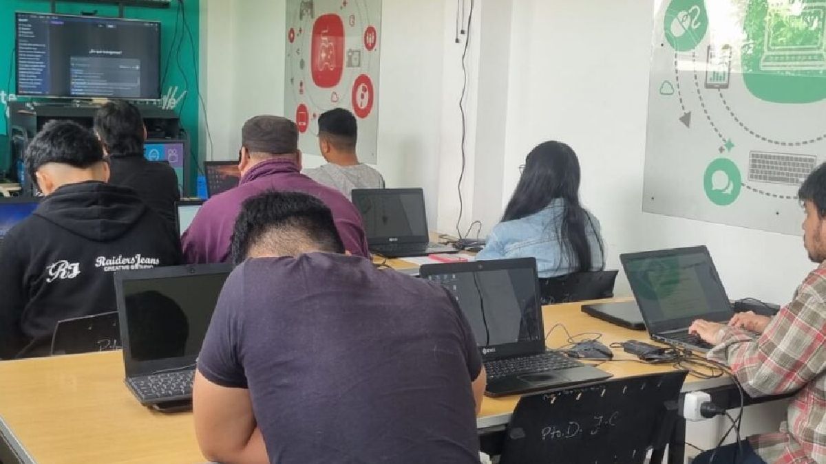 Abren las preinscripciones para un curso de <b>Inteligencia Artificial</b> en Alto Comedero: cómo anotarse thumbnail