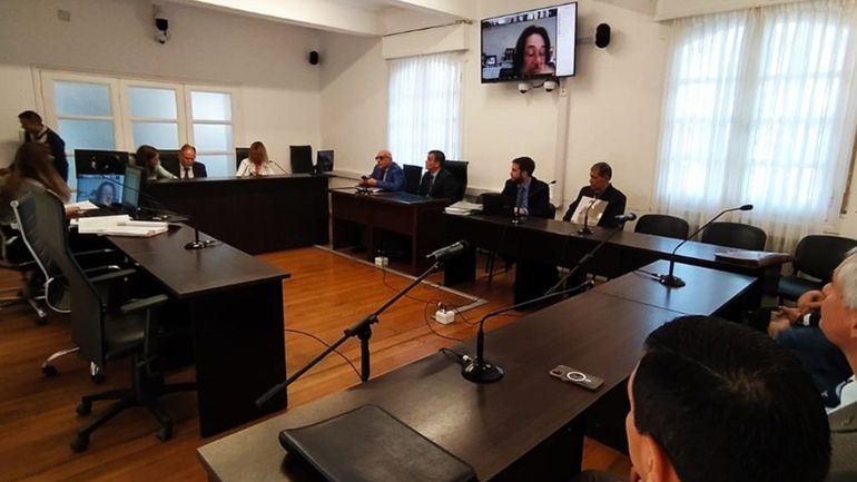 Juicio en Salta por los 43 gendarmes muertos