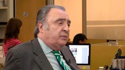 De qué murió Marcelo Araujo.