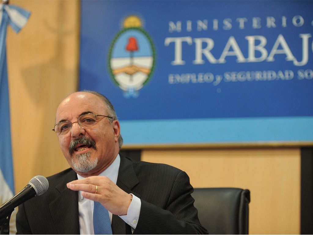 Carlos Tomada