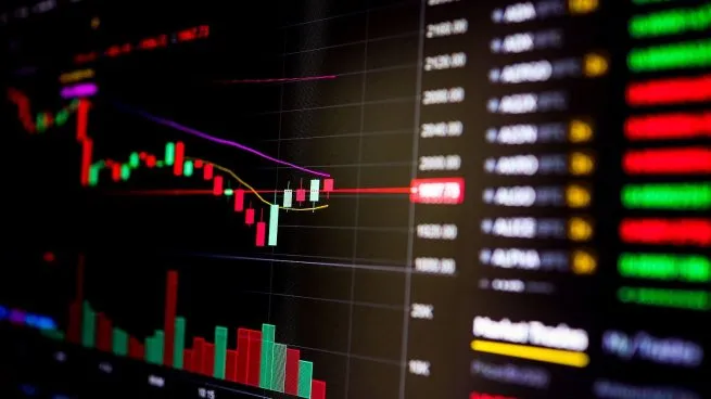 wall street: las acciones y los bonos de argentina siguen en baja a pesar del acuerdo con el fmi