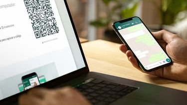 WhatsApp: inicia sesión en la web sin escanear un código QR