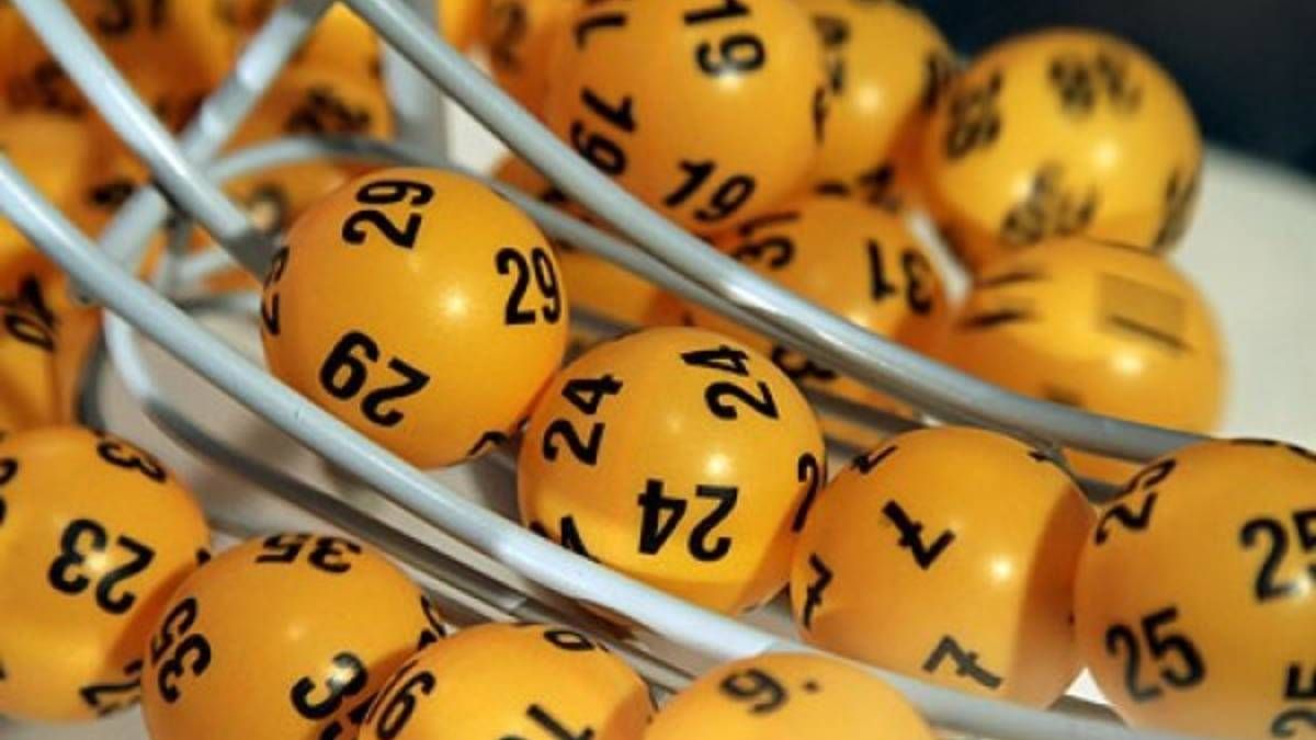 resultados y números ganadores de hoy, jueves 31 de julio