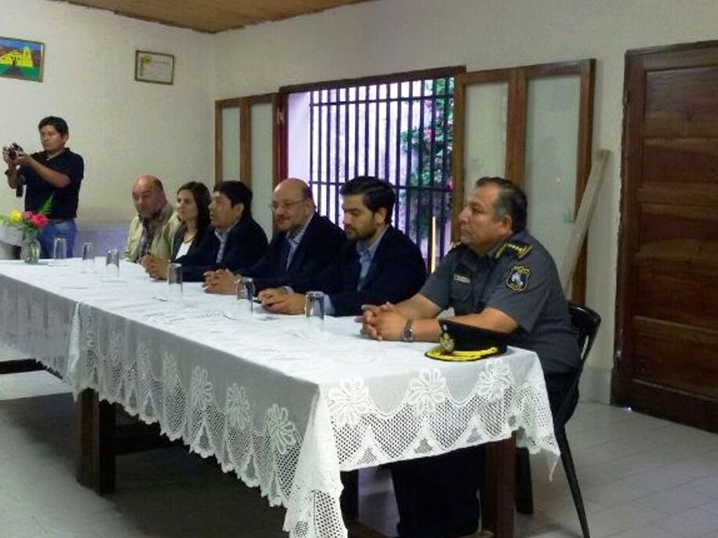 Anuncio para Monterrico