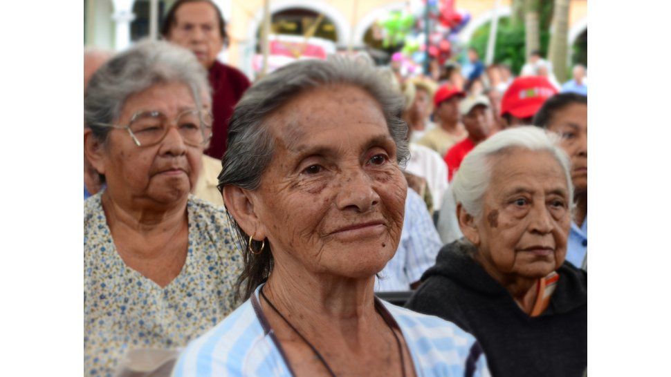 Beneficios para nuestros adultos mayores