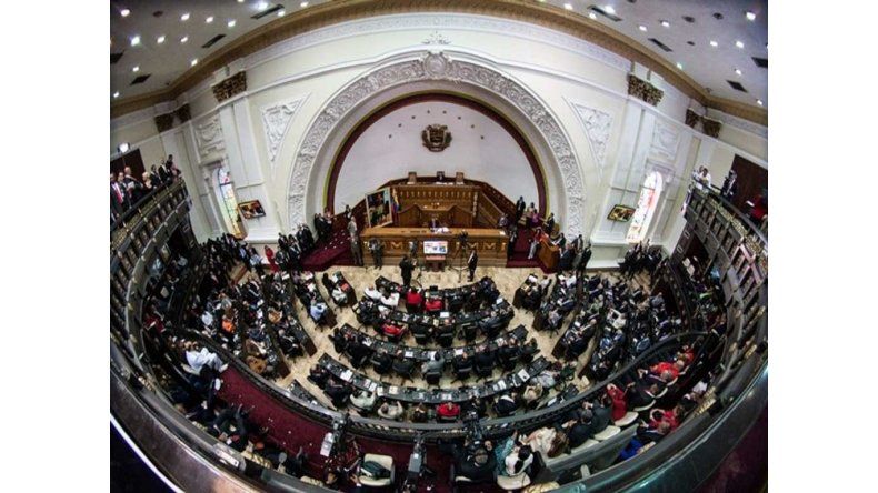 Asamblea Nacional Venezolana