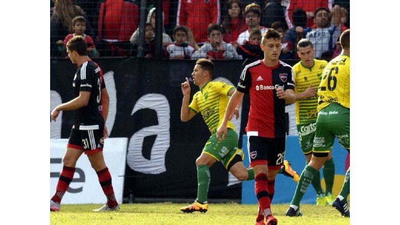 Defensa - Newells