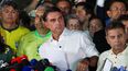 flavio bolsonaro dijo que pedira anular las elecciones en brasil