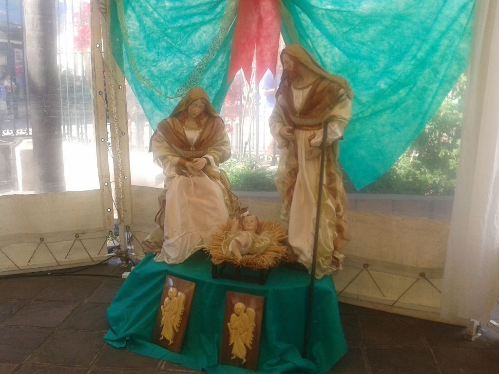 Obra artesanal