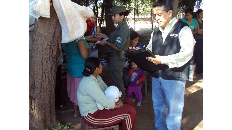 Trabajo en negro