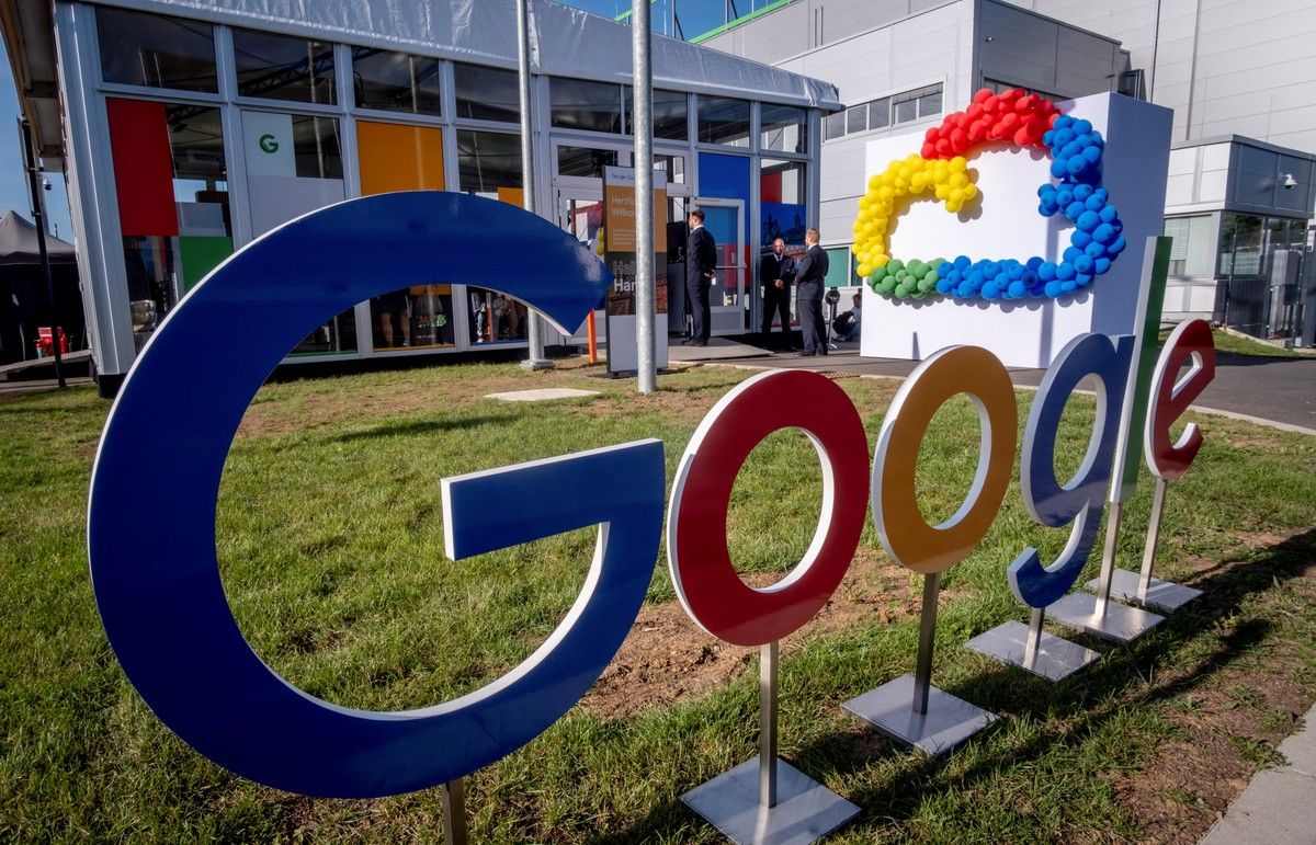 Google.