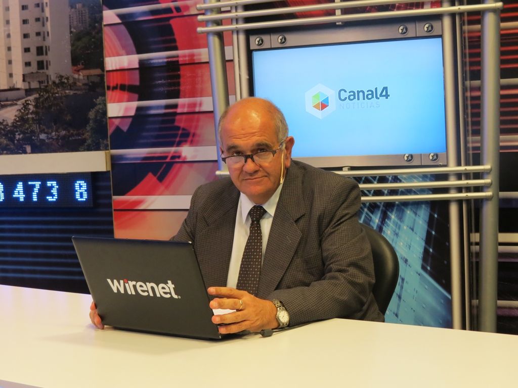 Alberto Siufi