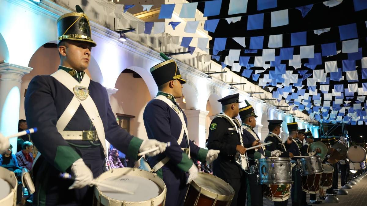 adriano morone: el domingo con el voto hay que defender lo nuestro