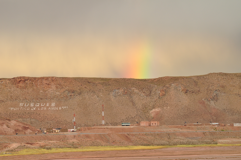 Susques, Jujuy.