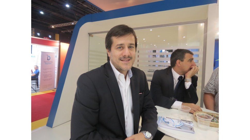 Mariano Recalde