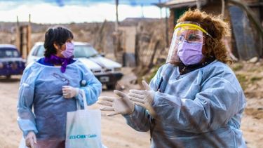 Buscan a mujeres jujeñas para donar orina para la fertilización humana