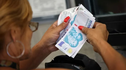 La inflación de agosto en Argentina fue del 1,9% y acumuló 33,6% en los últimos doce meses