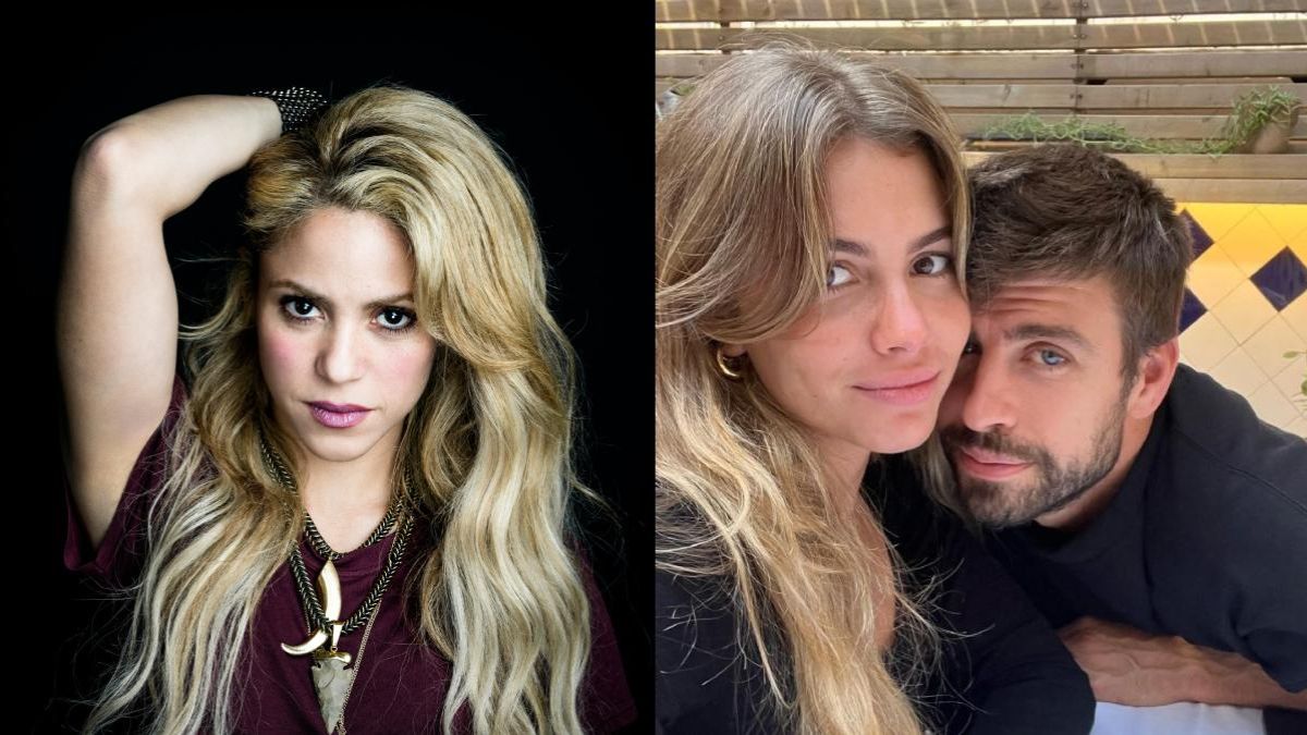 Shakira se cansó de Clara Chía y la llevaría a juicio