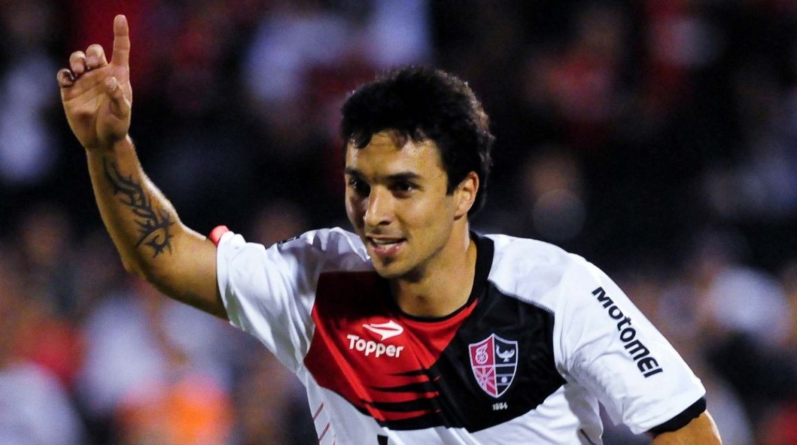 Scocco la figura