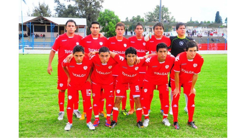 Club Gorriti