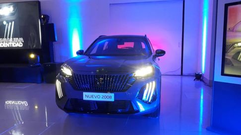 Todo Jujuy | nuevo peugeot 2008.jpg