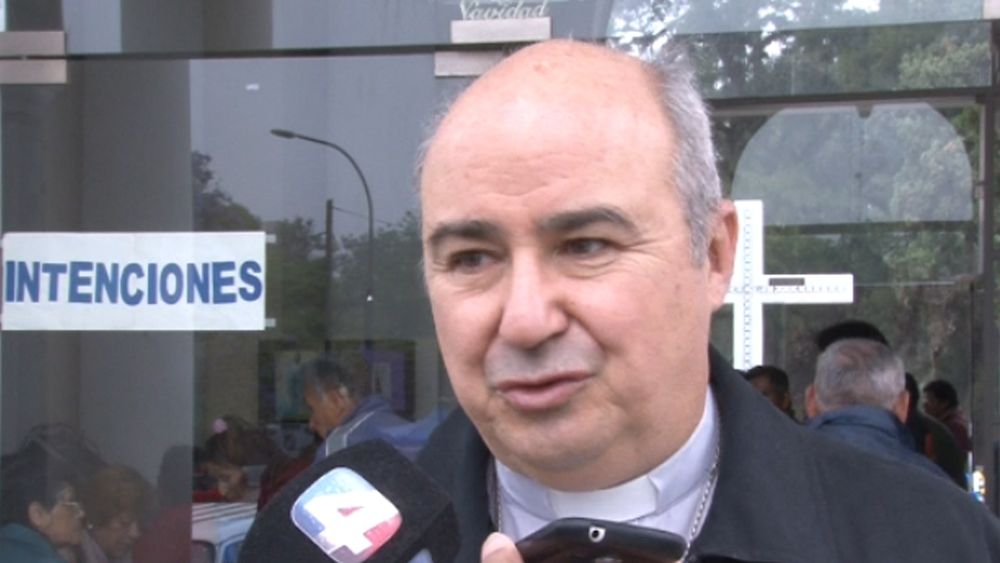 Padre César