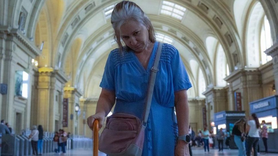 Netflix: Mercedes Morán y una película dramática que es furor
