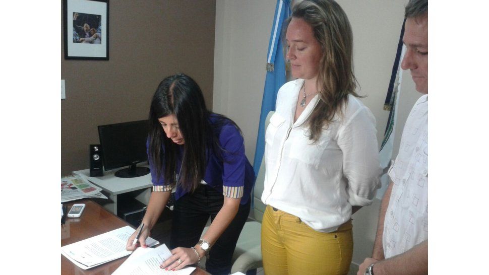 Capacitación UNICEF