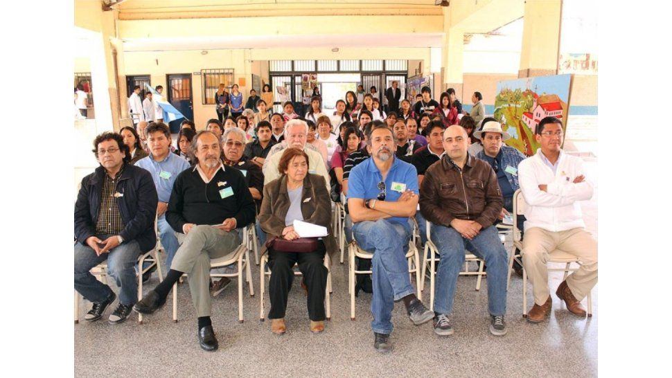 Pintores en Reyes