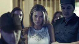 Nahir estará disponible en Prime Video en más de 240 países.