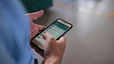 Whatsapp prueba una función que te cambia la vida: de qué se trata.&nbsp;