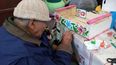 El Hogar San Antonio pide donaciones para los adultos mayores