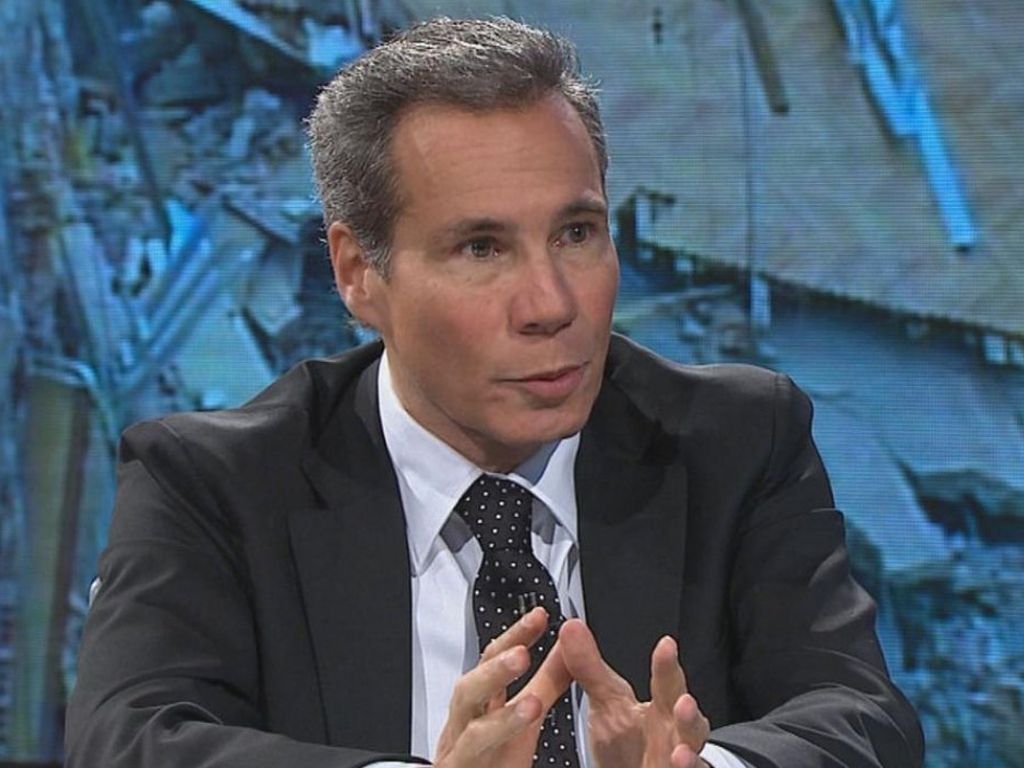 Nisman