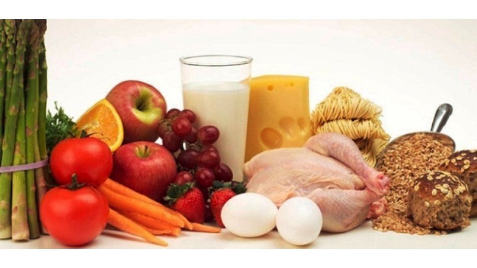 Atención con las proteína