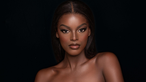 Todo Jujuy | Chidimma Adetshina, Miss Universo Nigeria