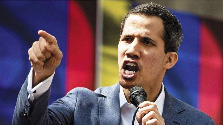 Vuelve a Venezuela