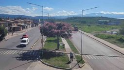 Proyecto de municipalización de Alto Comedero