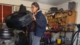 Nahir la jujeña que es gomera y rompe prejuicios