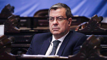Germán Martínez presidirá el bloque del Frente de Todos.