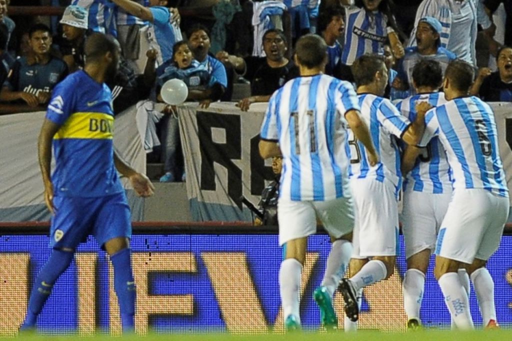 Racing