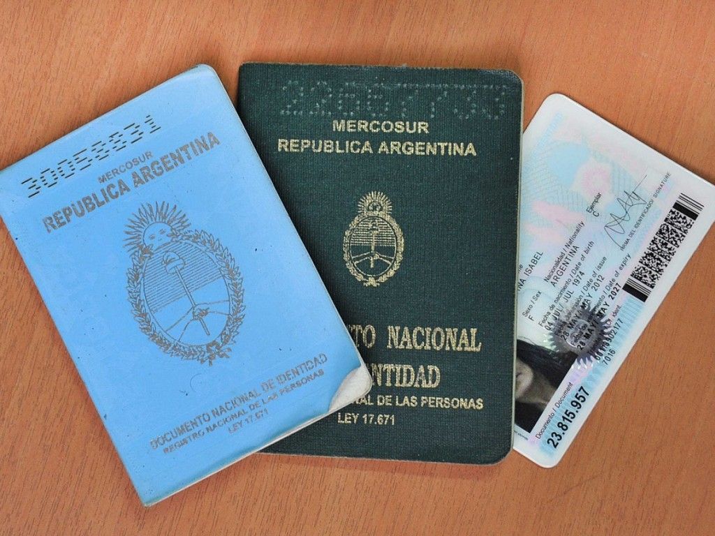 DNI