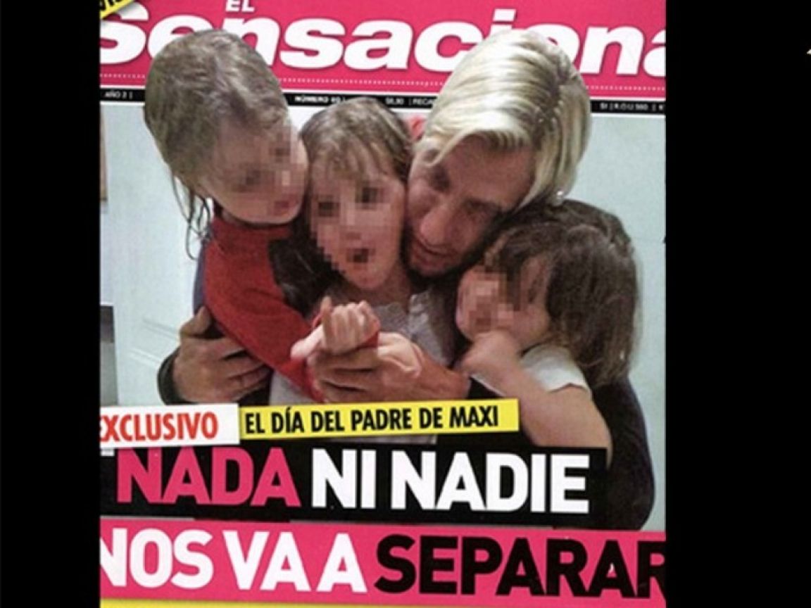 Maxi Lopez