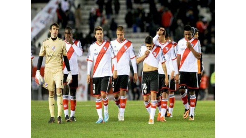 Cayó River