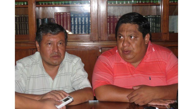 Farfán y Mendoza de ADEP