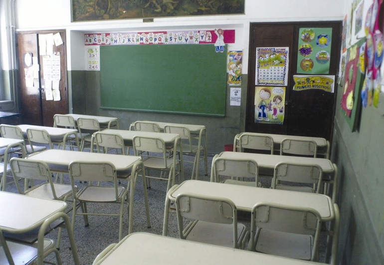 Educación entregará cargos en Humahuaca y Abra Pampa