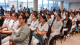 Carrera de Medicina (foto ilustrativa).