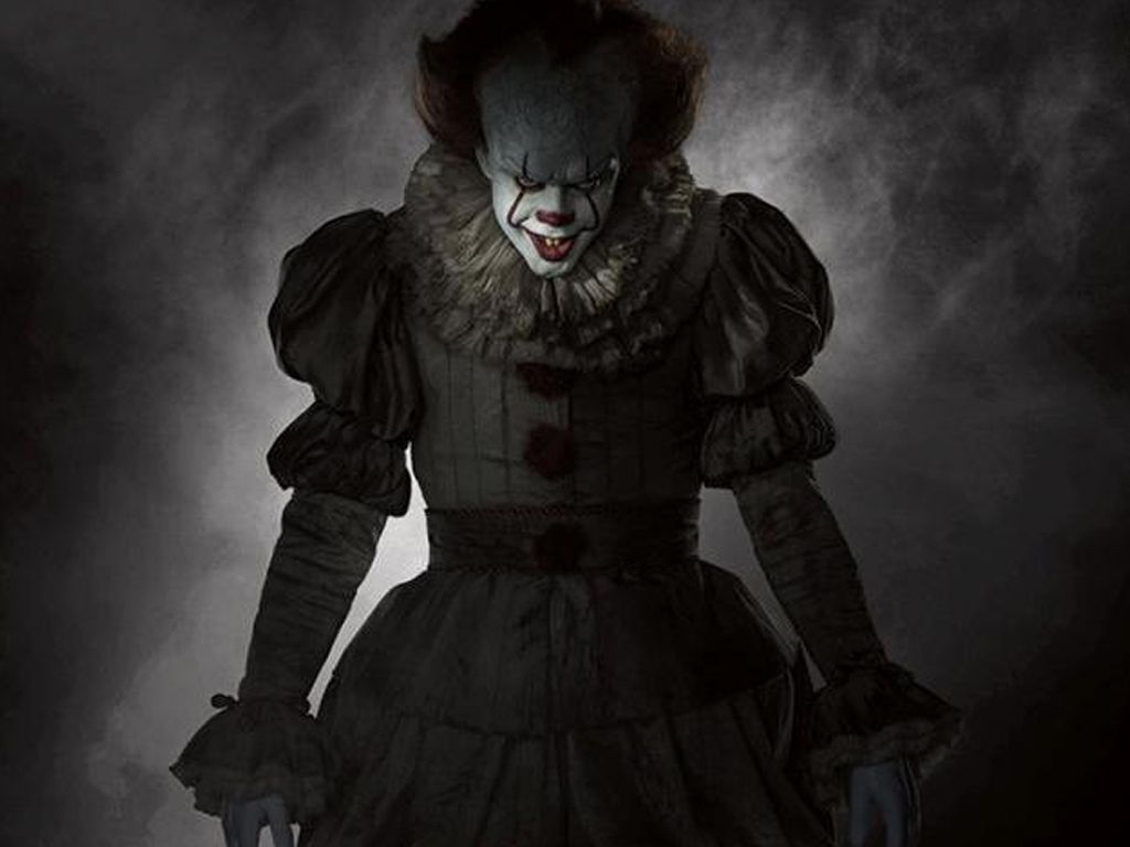 It