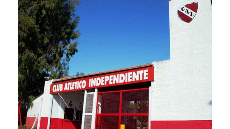 Un infierno