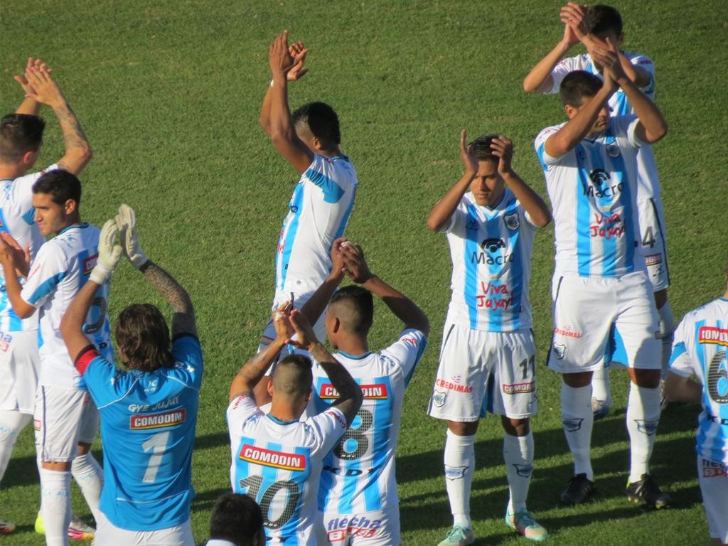 Gimnasia de Jujuy