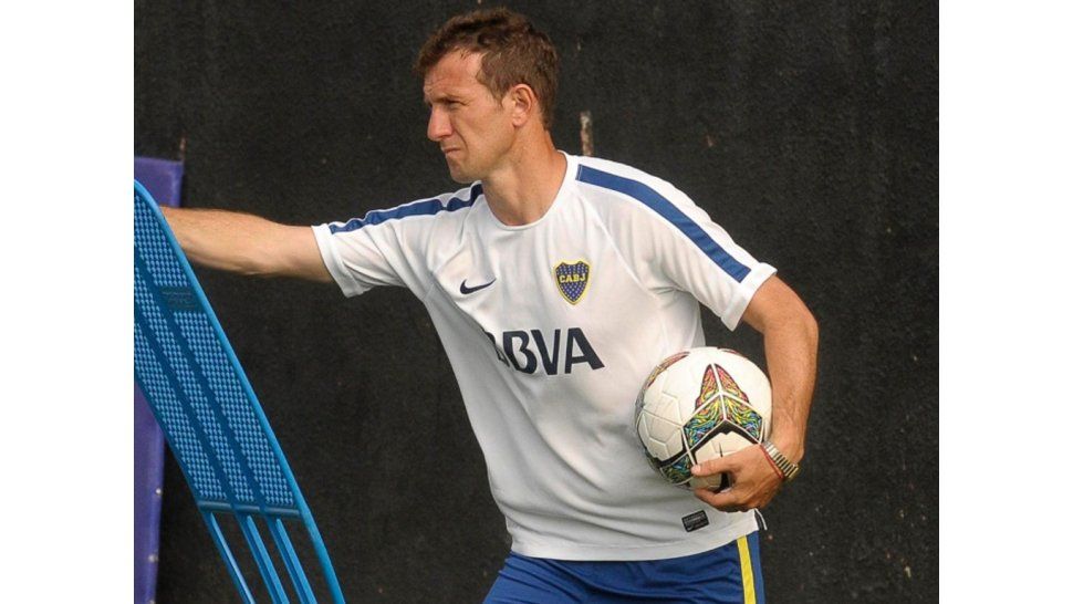 Rodolfo Arruabarrena